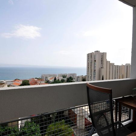 Apartment Bonium Split Exterior photo