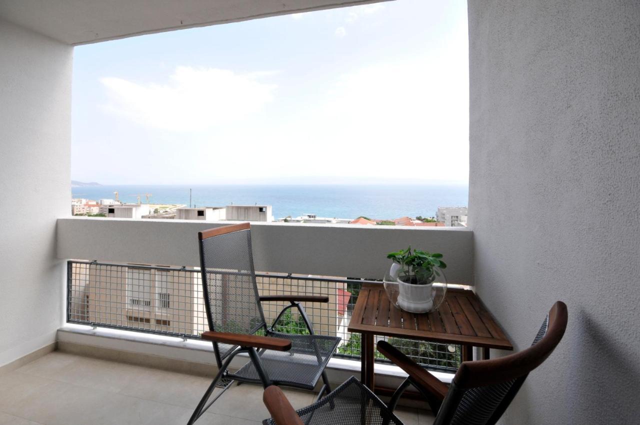 Apartment Bonium Split Exterior photo
