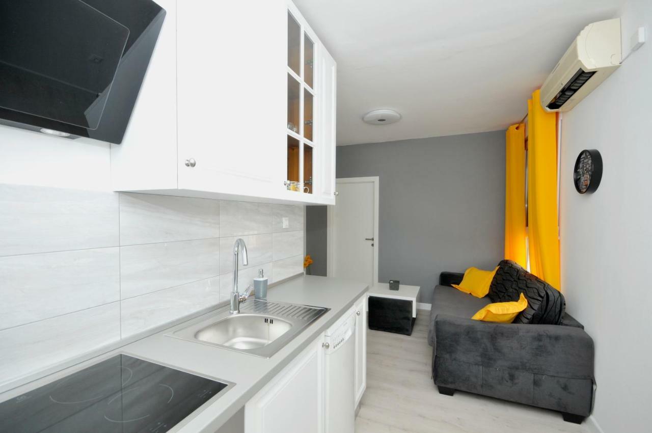 Apartment Bonium Split Exterior photo