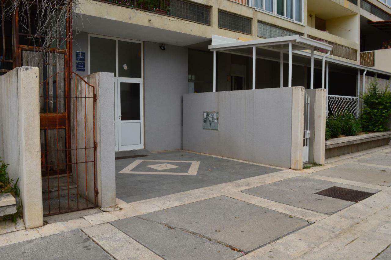 Apartment Bonium Split Exterior photo